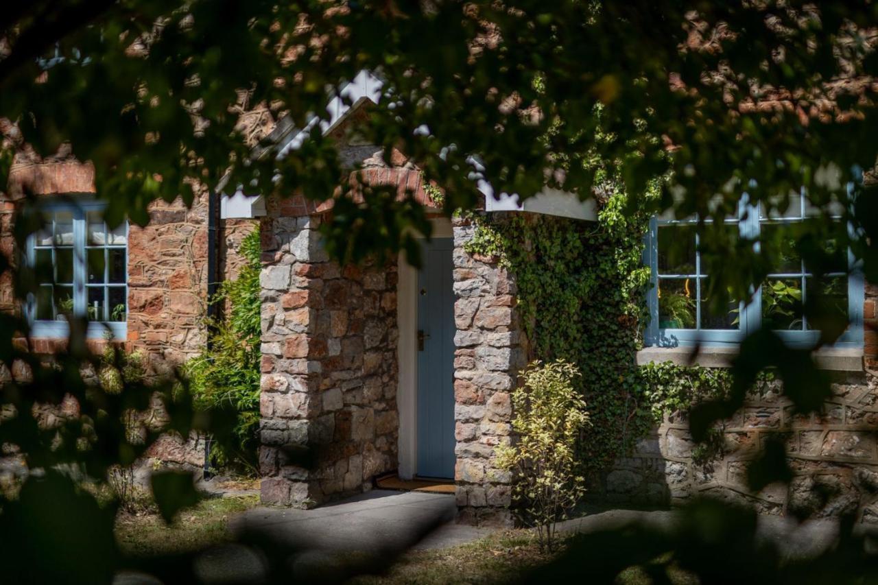 Teacher'S Cottage Oxwich Exterior photo